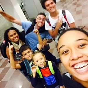 Meet your Posher, Martina